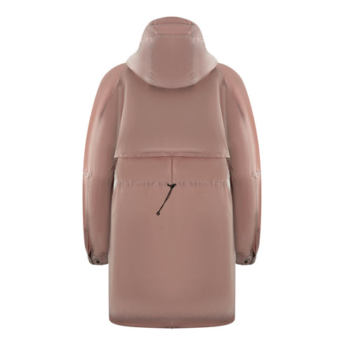 Parajumpers Vicky Silver Pink Jacket